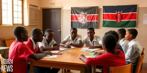 Kenyans Split on CBE Grading System as Only 38% Express Satisfaction