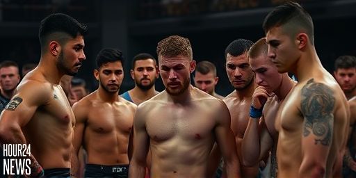 Ilia Topuria Mocks Paddy Pimblett After Brutal UFC 324 Loss: A Heated Fallout