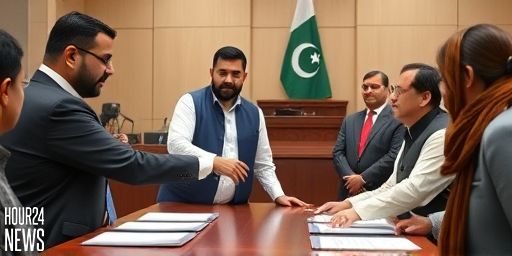 SC Dismisses Appeal in Prolonged Pakistani Land Dispute