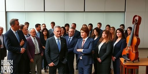 Will Smith Accused of Sexual Harassment by Violinist Brian King Joseph: What We Know