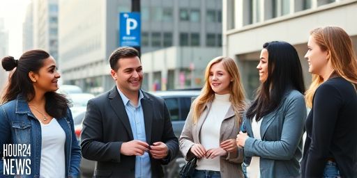 Inside Brooklyn Beckham and Nicola Peltz’s surprise meet-up with Harry and Meghan