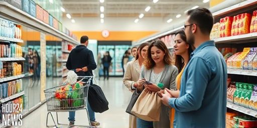 Woolworths Under Scrutiny: Possible Breach of New Zealand’s Grocery Act