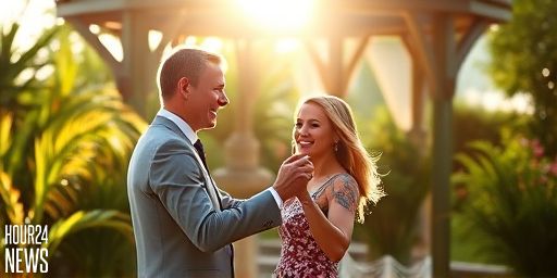 Meghan Markle and Harry Share Intimate Dance Moment Amid Split Rumors