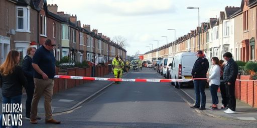 Teenage Girl Killed in Finglas Scrambler Crash: Community in Shock