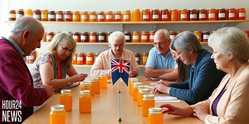 A classic citric-forward twang and complex flavour: the best UK supermarket marmalade, tasted and rated