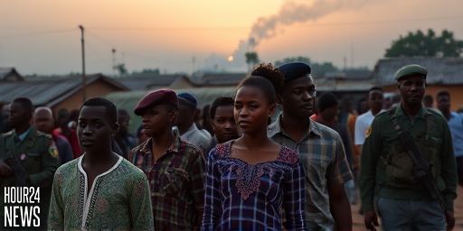 US Strikes ISIS Targets in Nigeria on Christmas Day: What We Know