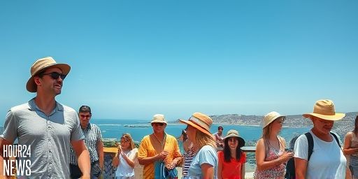 Sunday scorcher: Heatwave warnings as temperatures leap toward 37C in Hastings and Napier