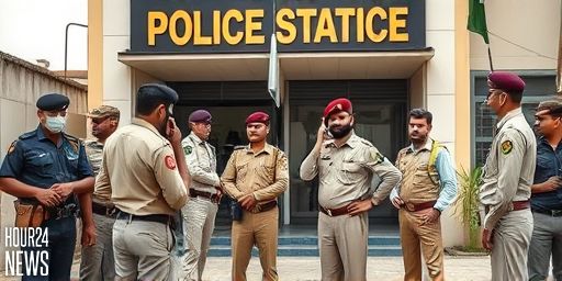 Muzaffargarh Burglary Gang Arrest Highlights Police Expertise