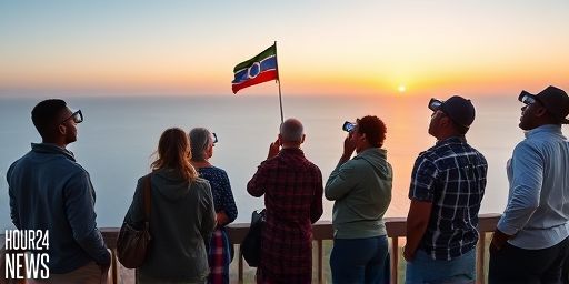 Total Solar Eclipse 2030: What to Expect for Totality in Southern Africa and Southeast Australia