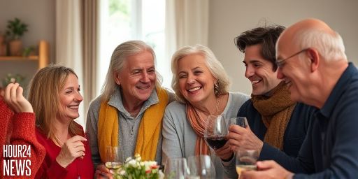 Ada Choi and Max Zhang Celebrate 18 Years of Marriage: A Partnered Path of Love and Tolerance