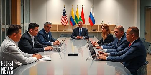 Trump pressures Venezuela to sever ties with China and Russia to secure oil partnership