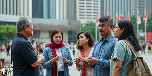 Malaysia’s Shifting Tide: Muhyiddin’s Resignation and Najib’s Jail Term Reignite 2026 Political Battleground