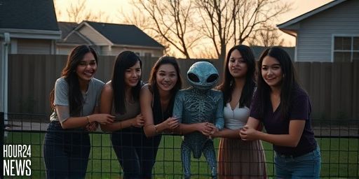 Photographer Recreates ET Scene After Two-Year Quest, Over the Moon with Final Shot