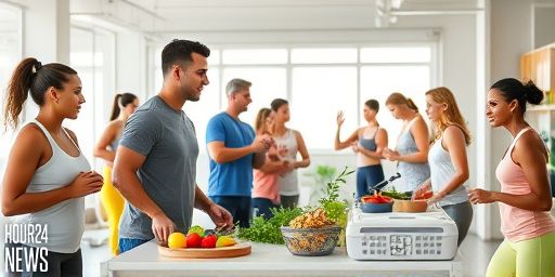 Why ‘Eat Less, Move More’ Isn’t Working for Weight Loss, According to Experts