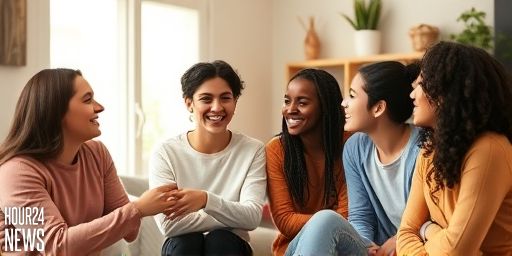 Born a Boy, Raised as a Girl: Understanding Transgender Journeys