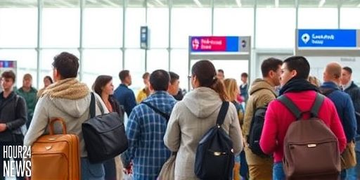 Preclearance in Canada: A Critical Border Strategy for Travelers