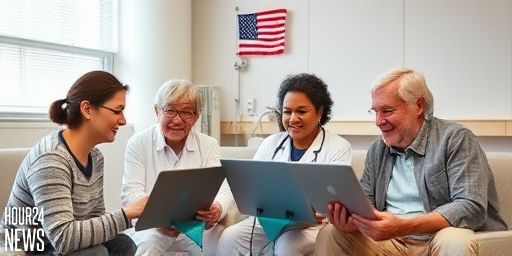 Online Primary Care: Your Next Doctor Could Be AI-Driven