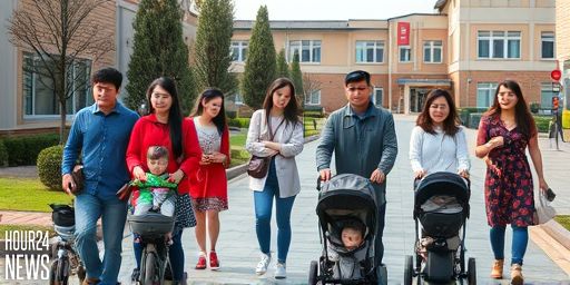 China’s Condom Tax and Childcare Cuts: A Bold Gamble to Reverse the Birth Decline