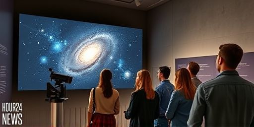 Hubble Reveals Baby Stars at Work in January 16, 2025 Photo of the Day