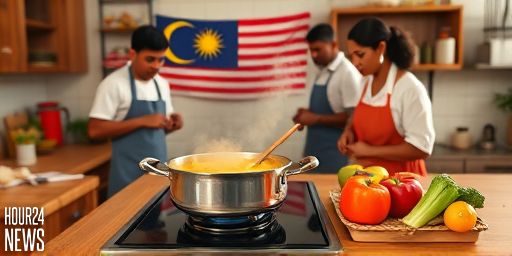 QuickCheck: Is Santan High in Cholesterol? Debunking Coconut Milk Myths