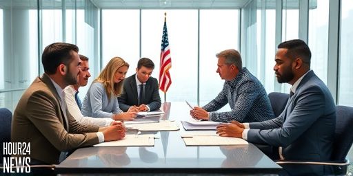 Meta Elevates Dina Powell McCormick to President and Vice Chair, Signals Expanded Leadership