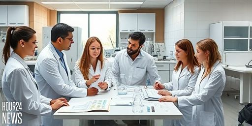 Australian Breakthrough: Targeted Therapy for Myelofibrosis