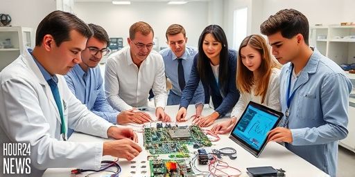 Tricorder Tech for Everyone: NASA’s STELLA Open Science Instrument