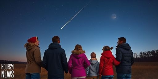 Quadrantid Meteor Shower 2026: Will Wolf Moon Dim the Show?