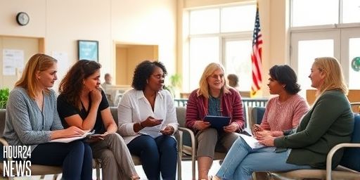 Administration Freezes All Childcare Payments to States: What It Means for Families and Providers