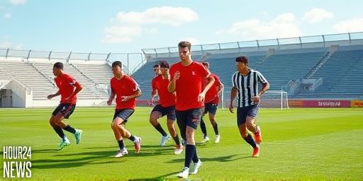 Man City midfielder on Max Alleyne path looking to take down Arsenal