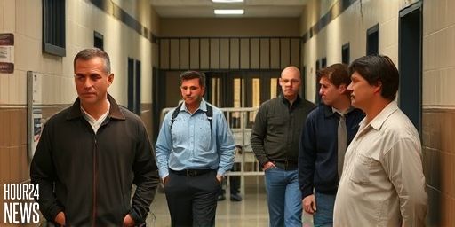 Queensland Prisoner Confesses to Killing Inmate at Maryborough Correctional Centre