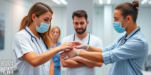 Could a Pain-Free IVF Hormone Patch Replace Daily Injections?