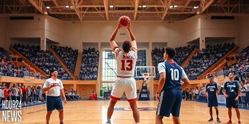 Antonio Blakeney: From NBA Standouts to Controversial Allegations and a New Start in Israel