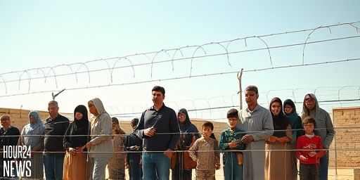 Shamima Begum’s Camp Future: What’s Next in Syria