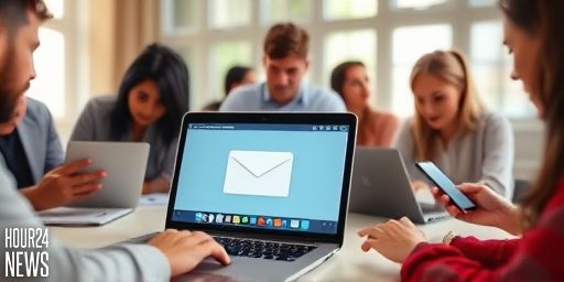 Gmail Gets a Major Overhaul: What Google’s Changes Mean for 2+ Billion Users