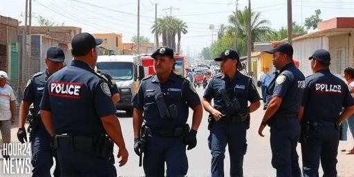 One Dead, Two Injured as Violent Clash Erupts During Police Swoop in Aboso, Ghana