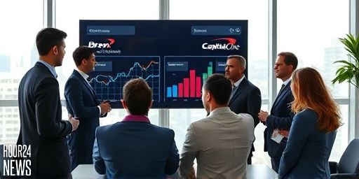 Capital One’s Brex Buyout: A Steep Fall for a Unicorn, But Early Believers Celebrate