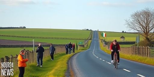 Concern Over Ireland’s 2025 road fatalities prompts calls for action