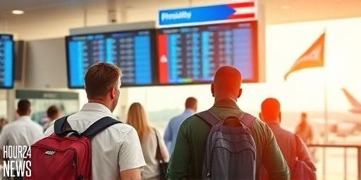 Airspace Closures in the Caribbean Leave Travelers Stranded: What Comes Next