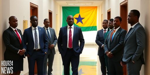 OSP Seizes Assets Tied to Dr Mustapha Abdul-Hamid in Criminal Case