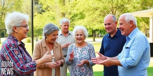 Recreation Therapy for Seniors: How Kelsey MacNeil Helps People Stay Active and Connected