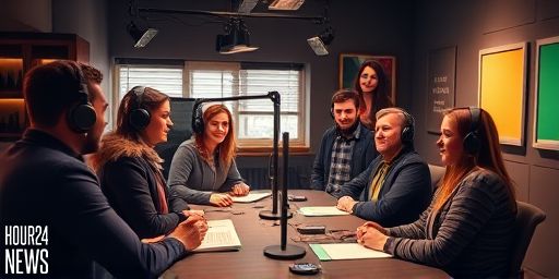 2FM Alternative: Dan Hegarty’s New Wave Spotlight on Monday January 26, 2026