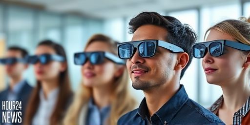 Xgimi’s Memomind Debuts Three Smart Glasses Models at CES 2026