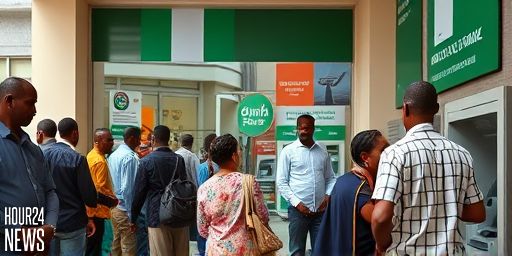 CBN to Introduce Fresh Debit Card Rules to Ease Issuance and ATM Operations