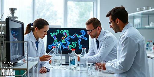 Customizable protein platforms offer new hope for cancer treatment