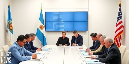 Argentina repays US credit line in win for Milei