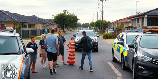 Erskine Park man charged over alleged Nazi salute during Sydney road rage assault