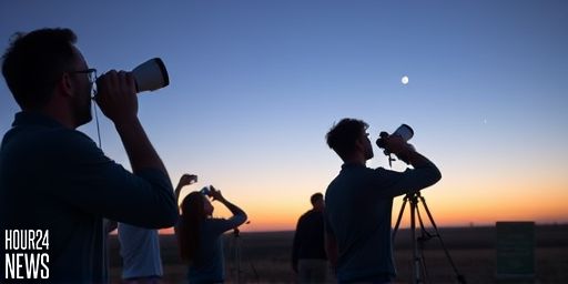 What Venus’s Superior Conjunction Means and Can You See It Tonight