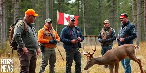 New Chronic Wasting Disease Case Detected in BC Deer in Kootenay