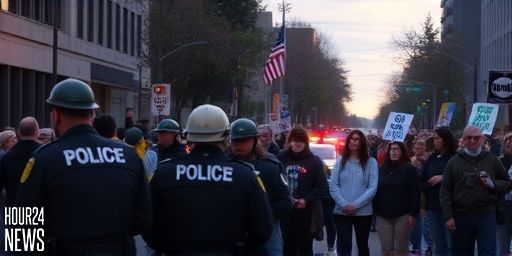 Portland awaits answers after Border Patrol shooting wounds two